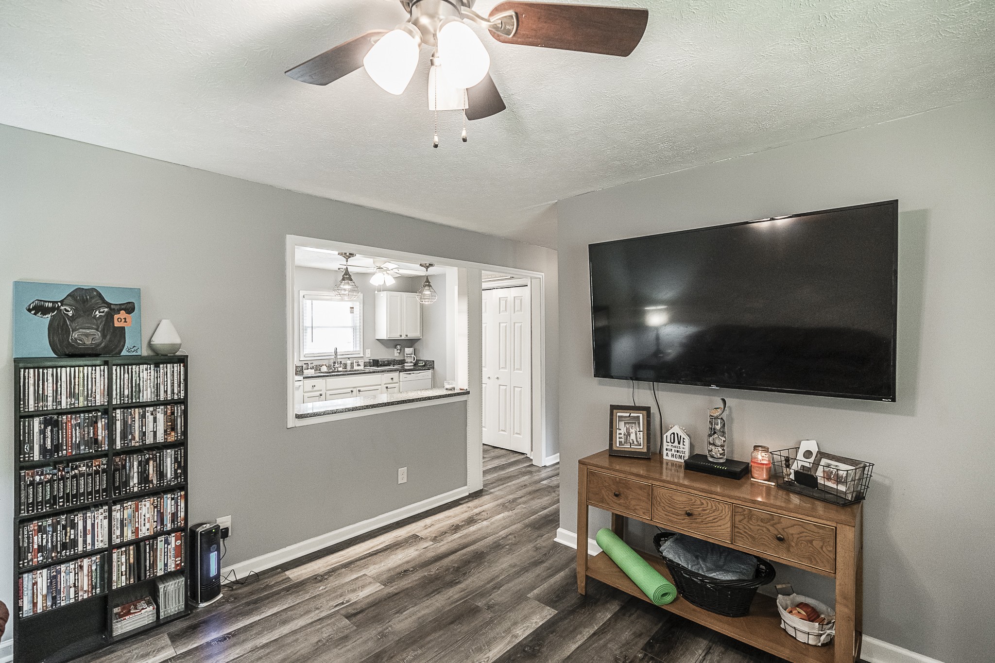 105 Canoe Branch Road Castalian Springs, TN 37031 - Photo 40 of 42 Gallery Image 40