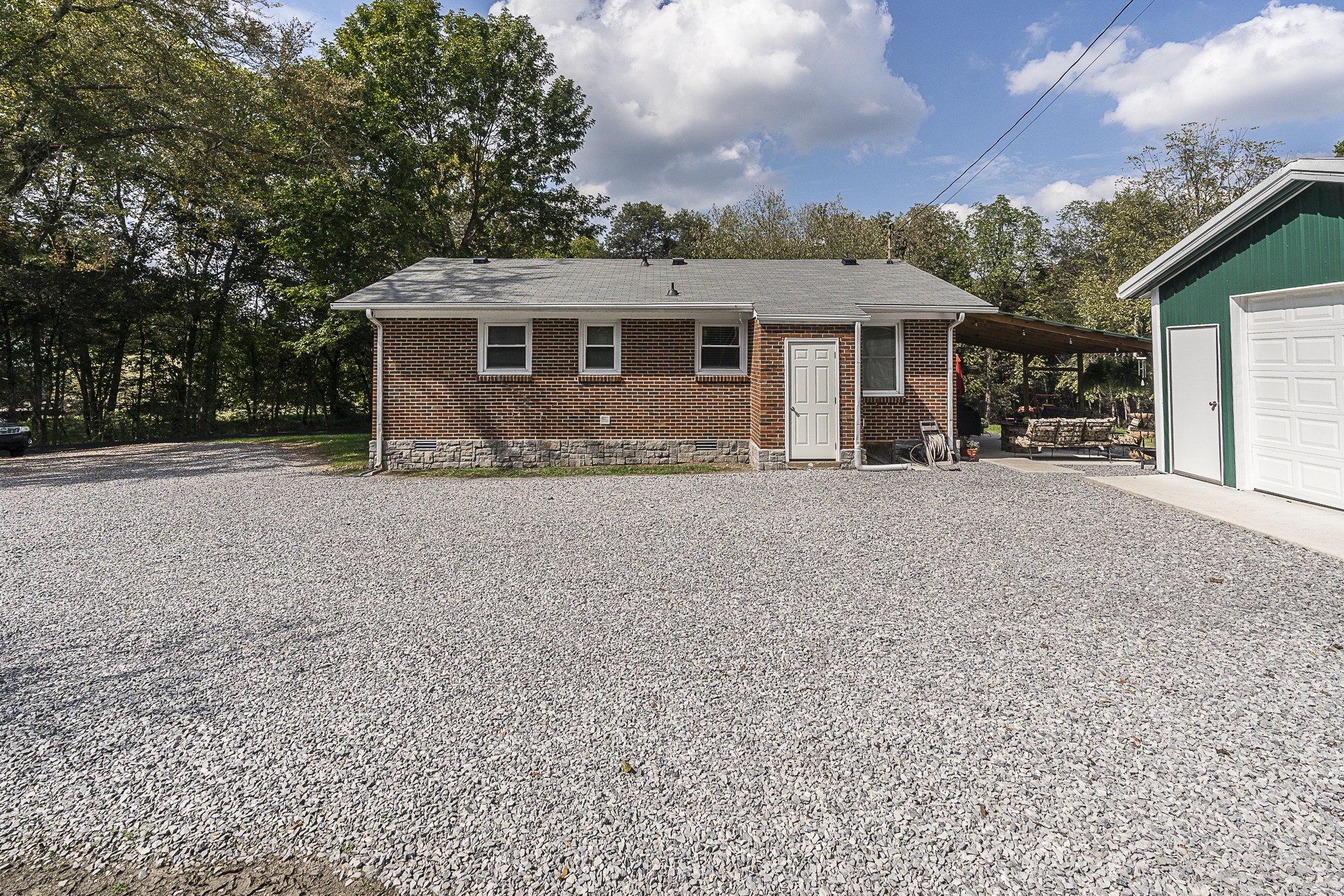 105 Canoe Branch Road Castalian Springs, TN 37031 - Photo 8 of 42 Gallery Image 8