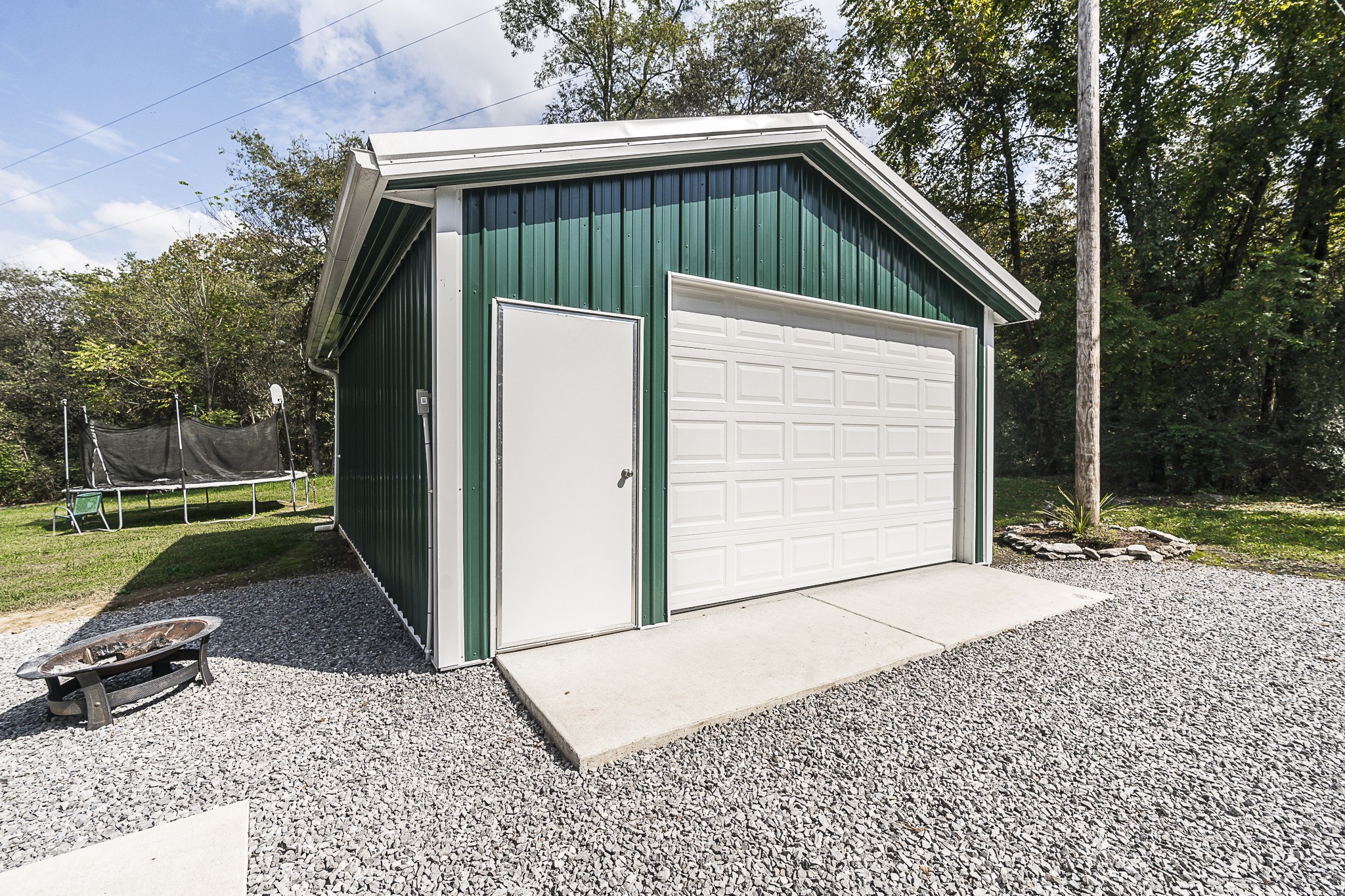 105 Canoe Branch Road Castalian Springs, TN 37031 - Photo 9 of 42 Gallery Image 9