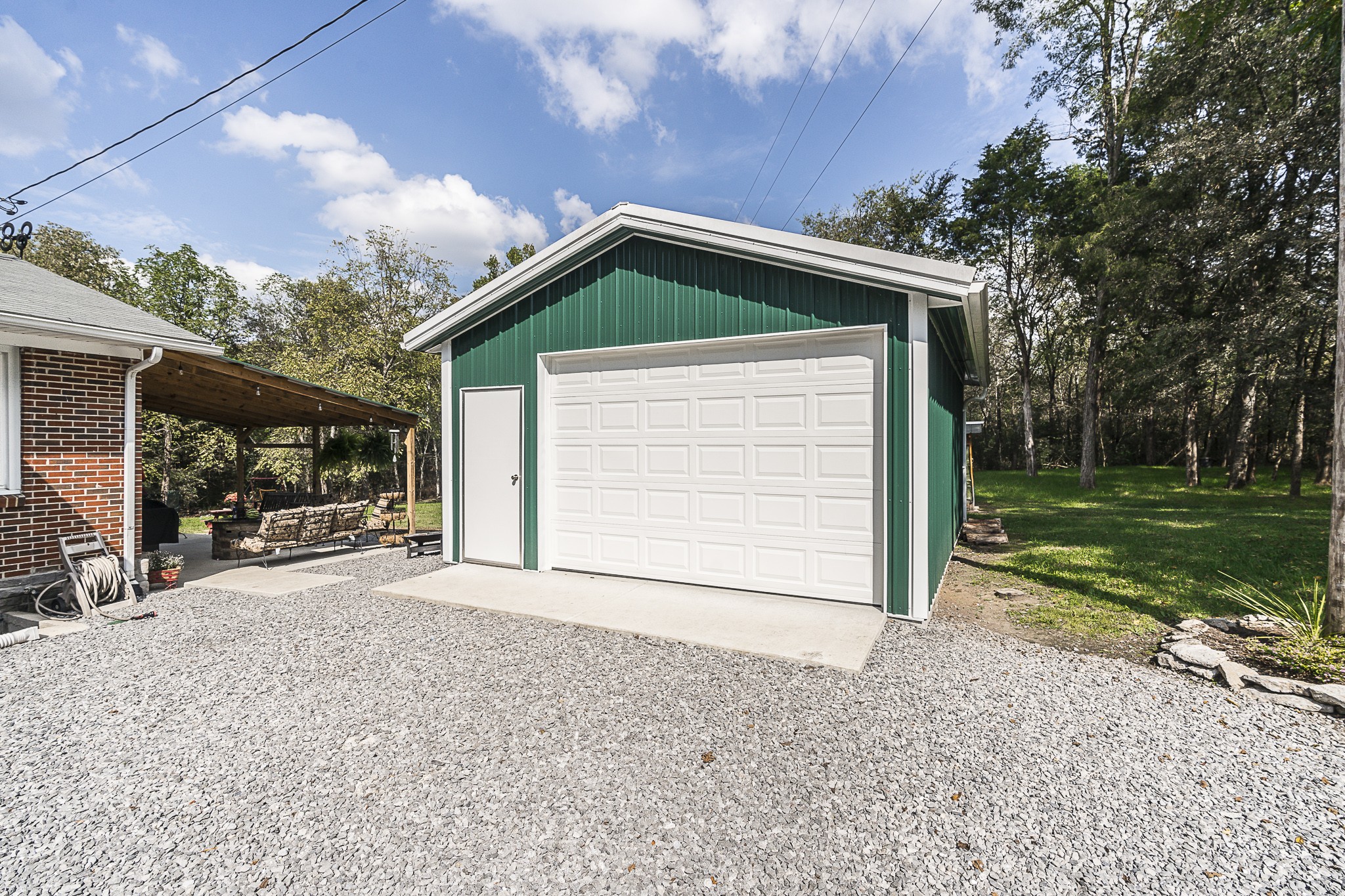 105 Canoe Branch Road Castalian Springs, TN 37031 - Photo 10 of 42 Gallery Image 10
