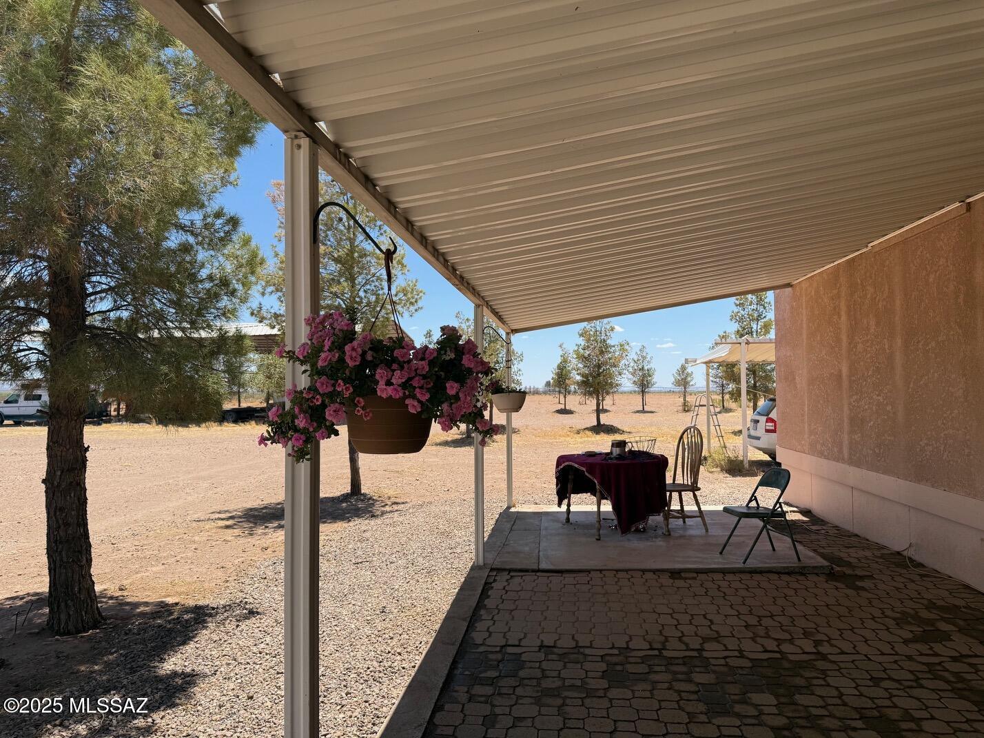3515 West Gleeson Road Elfrida, AZ 85610 - Photo 12 of 48