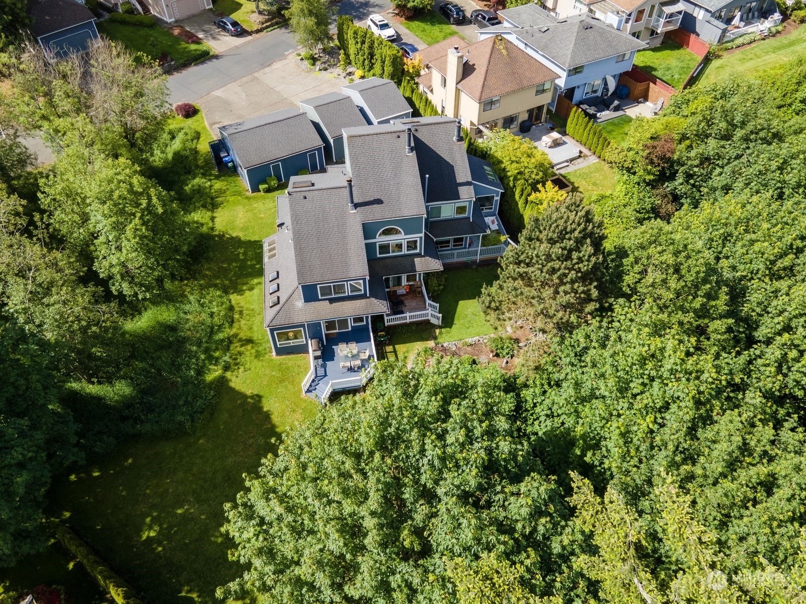 2468 Southeast 8th Place Renton, WA 98057 - Photo 25 of 25 Gallery Image 25