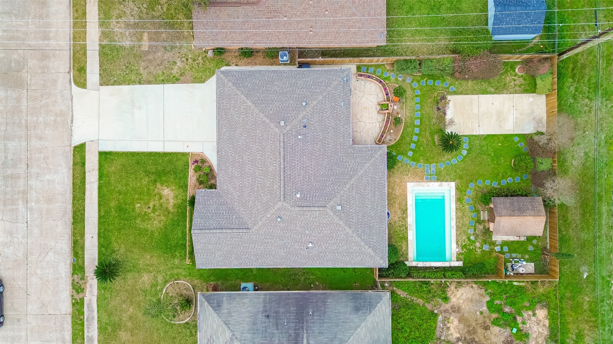 1506 Foxwood Road Houston, TX 77008 - Photo 42 of 44