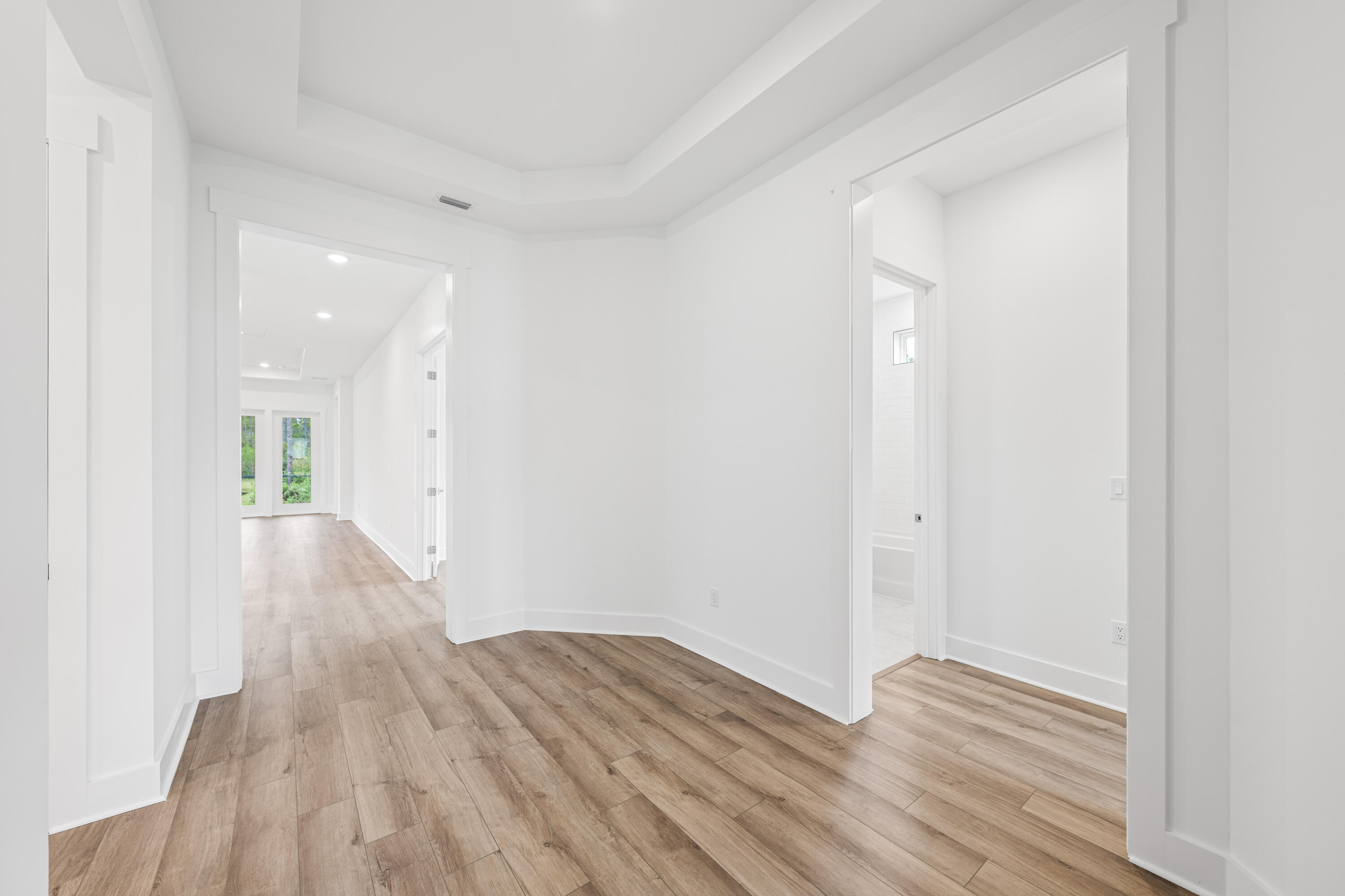 169 Orman Ct Inlet Beach Inlet Beach, FL 32461 - Photo 4 of 23 a view of a room with wooden floor