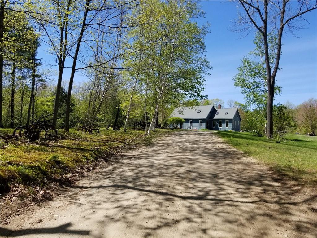 407 Darnit Road Buckfield, ME 04220 - Photo 1 of 41 Photo