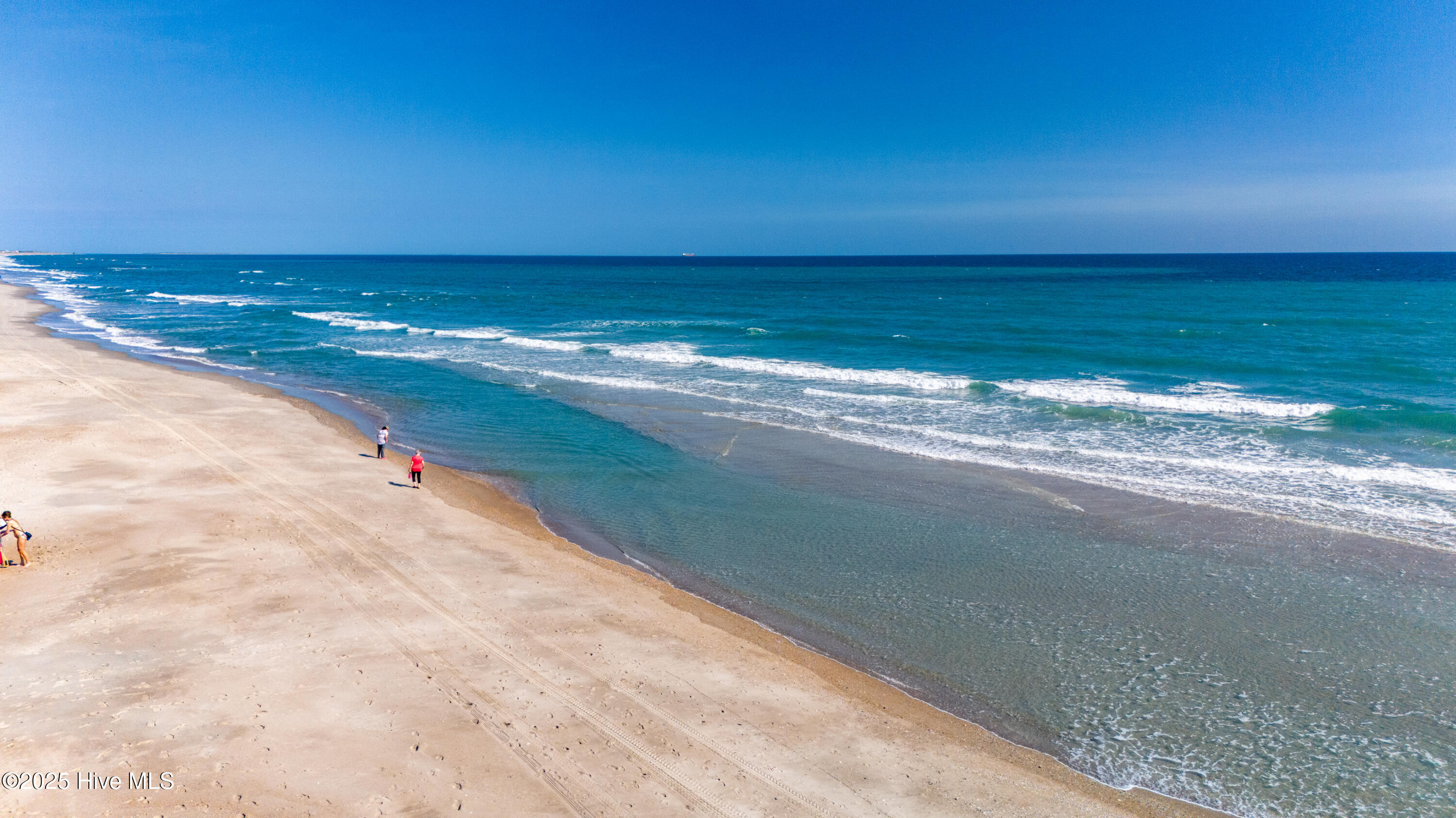 2305 West Fort Macon Road, Unit 207 Atlantic Beach, NC 28512 - Photo 48 of 50 Ocean View