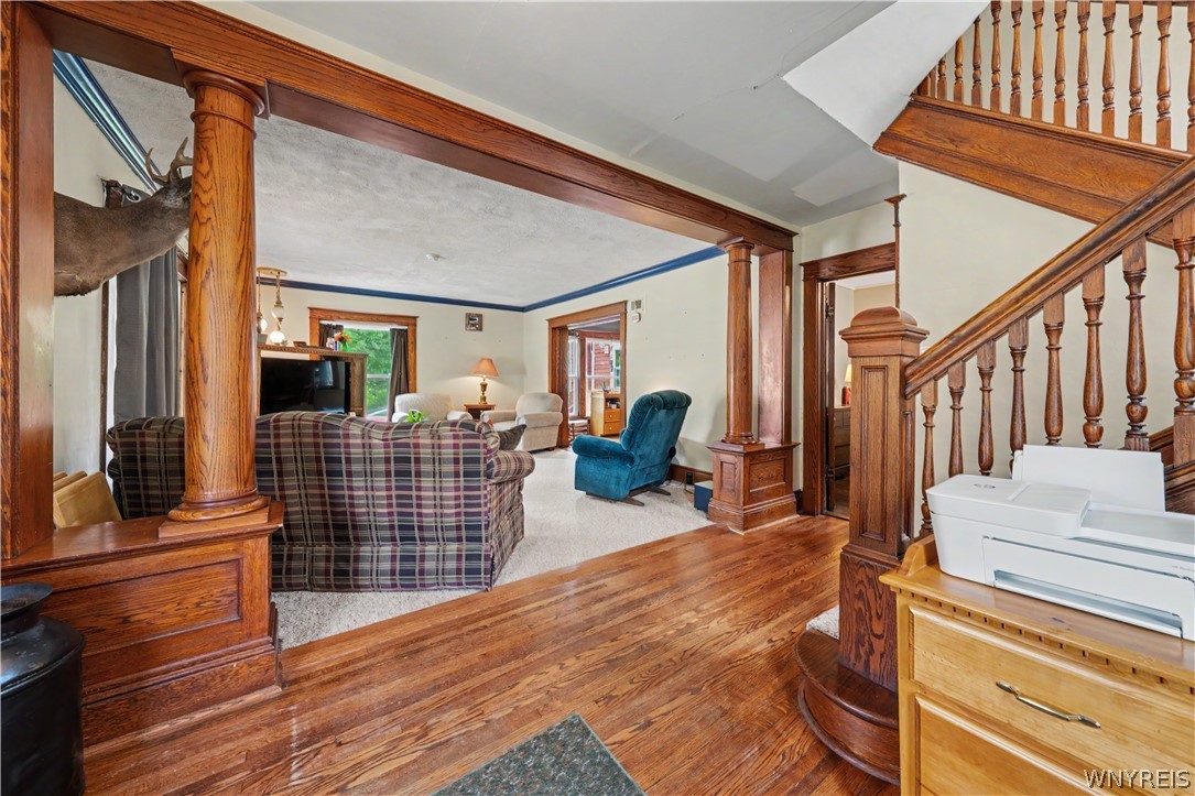 5716 Curriers Road Java, NY 14009 - Photo 24 of 44
