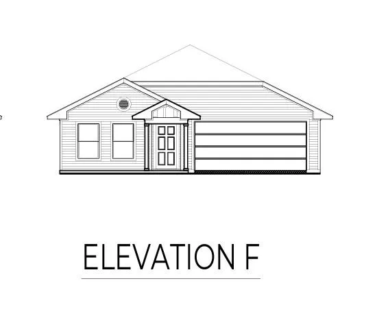 $272,000 | 457 Peace Lily Way, Tolar, TX 76476