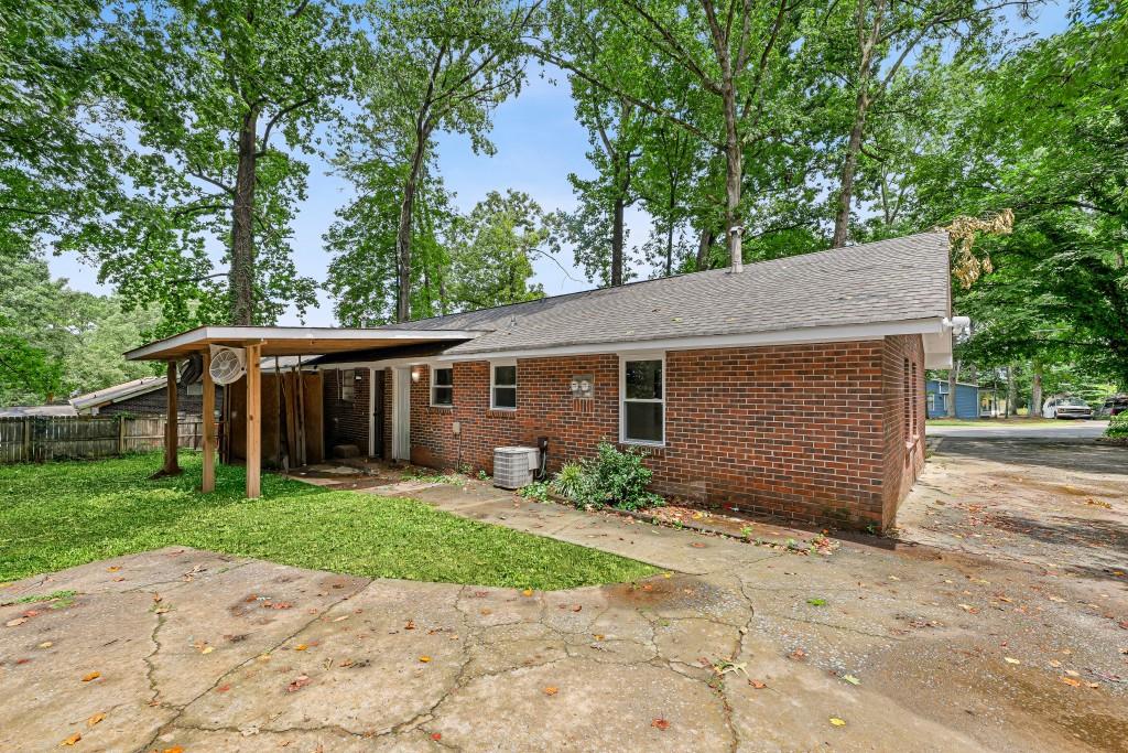 481 East Johns Road Northwest Lilburn, GA 30047 - Photo 27 of 30