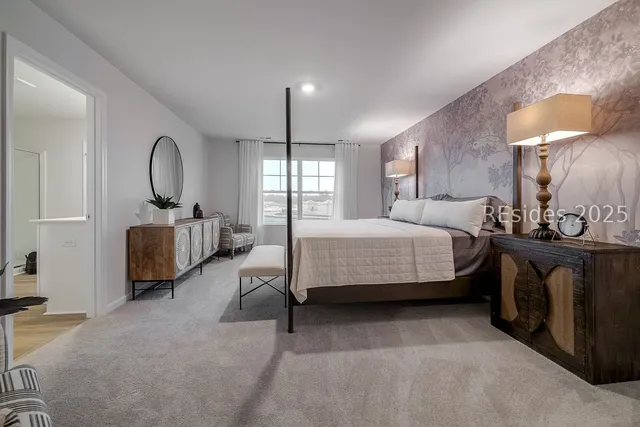 $442,490 | 969 Sanctuary Drive, Ridgeland, SC 29936