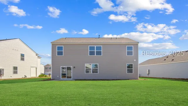 $442,490 | 969 Sanctuary Drive, Ridgeland, SC 29936