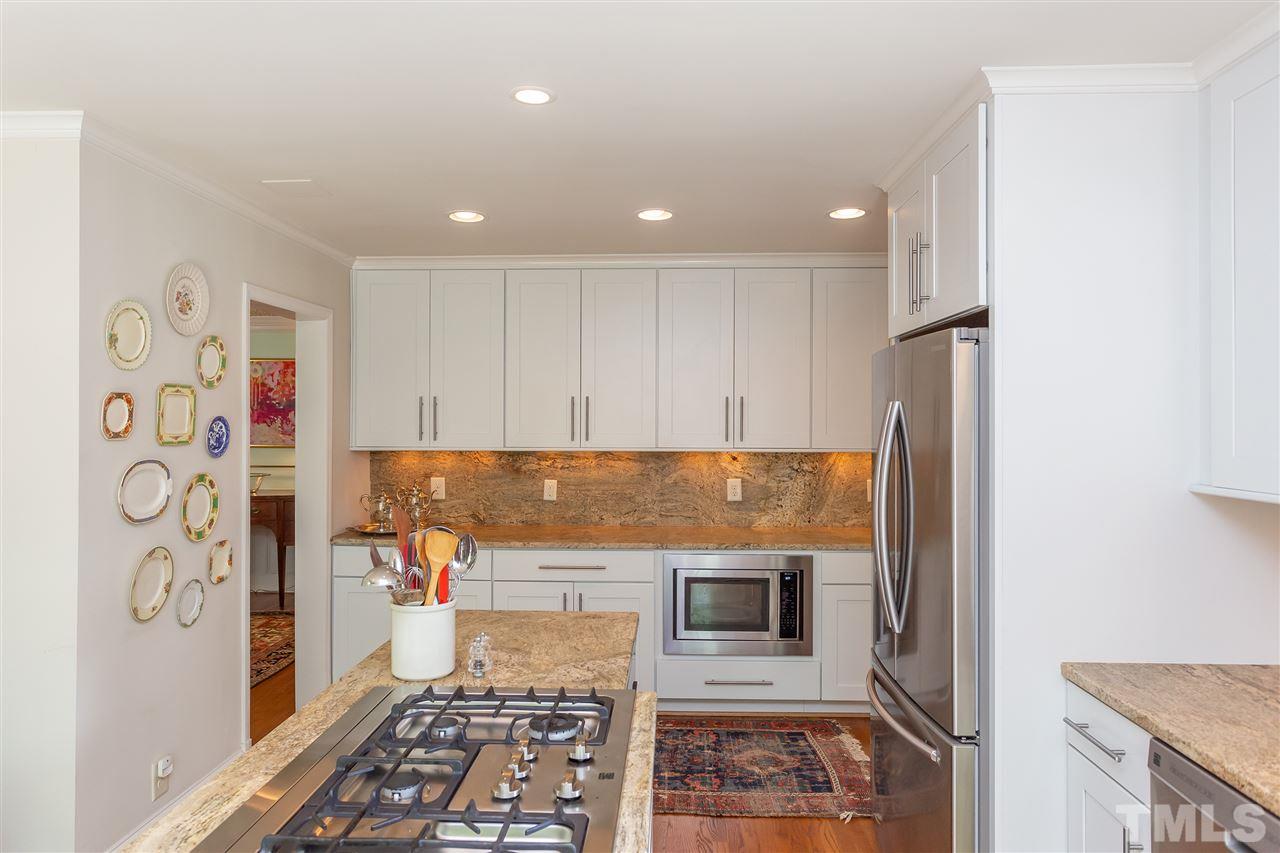 2803 Anderson Drive Raleigh, NC 27608 - Photo 11 of 30