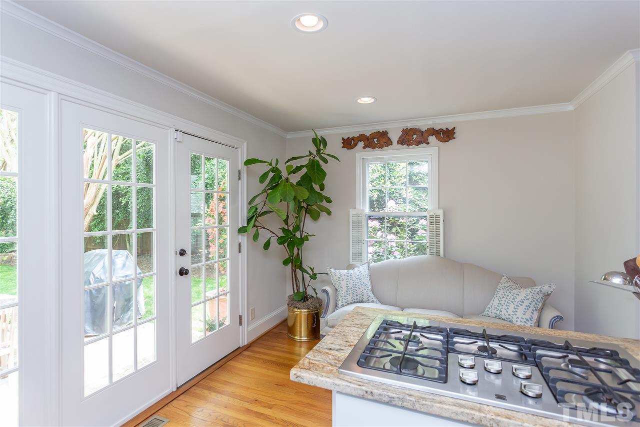 2803 Anderson Drive Raleigh, NC 27608 - Photo 12 of 30