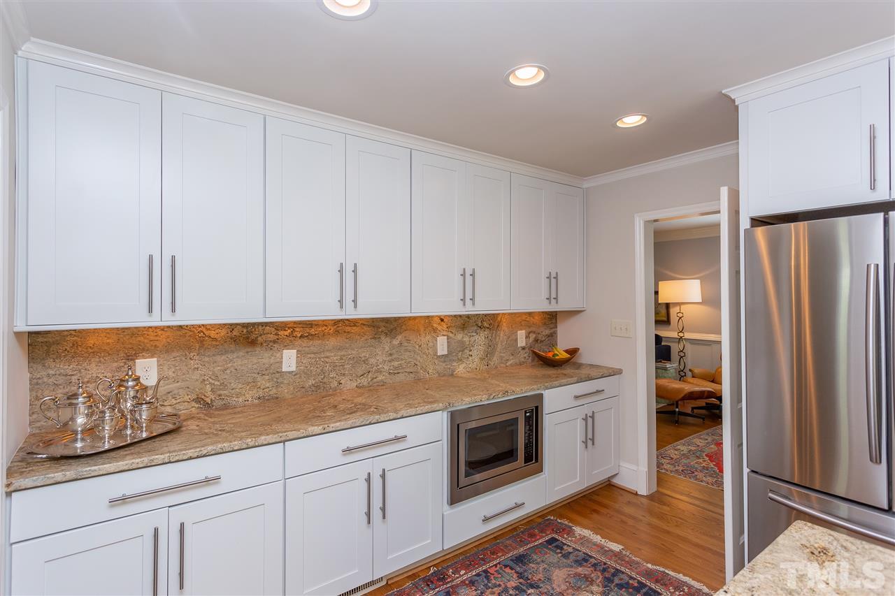 2803 Anderson Drive Raleigh, NC 27608 - Photo 13 of 30