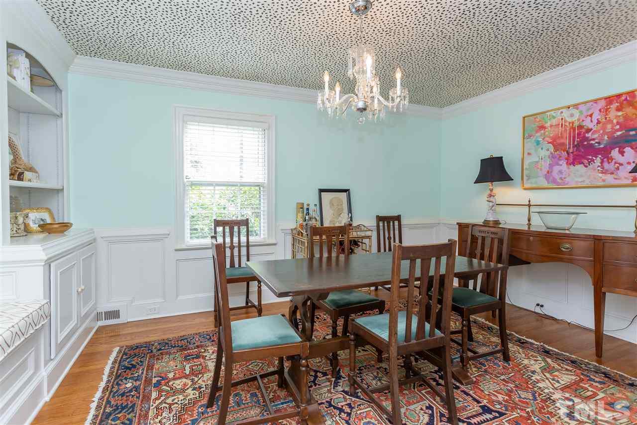 2803 Anderson Drive Raleigh, NC 27608 - Photo 14 of 30