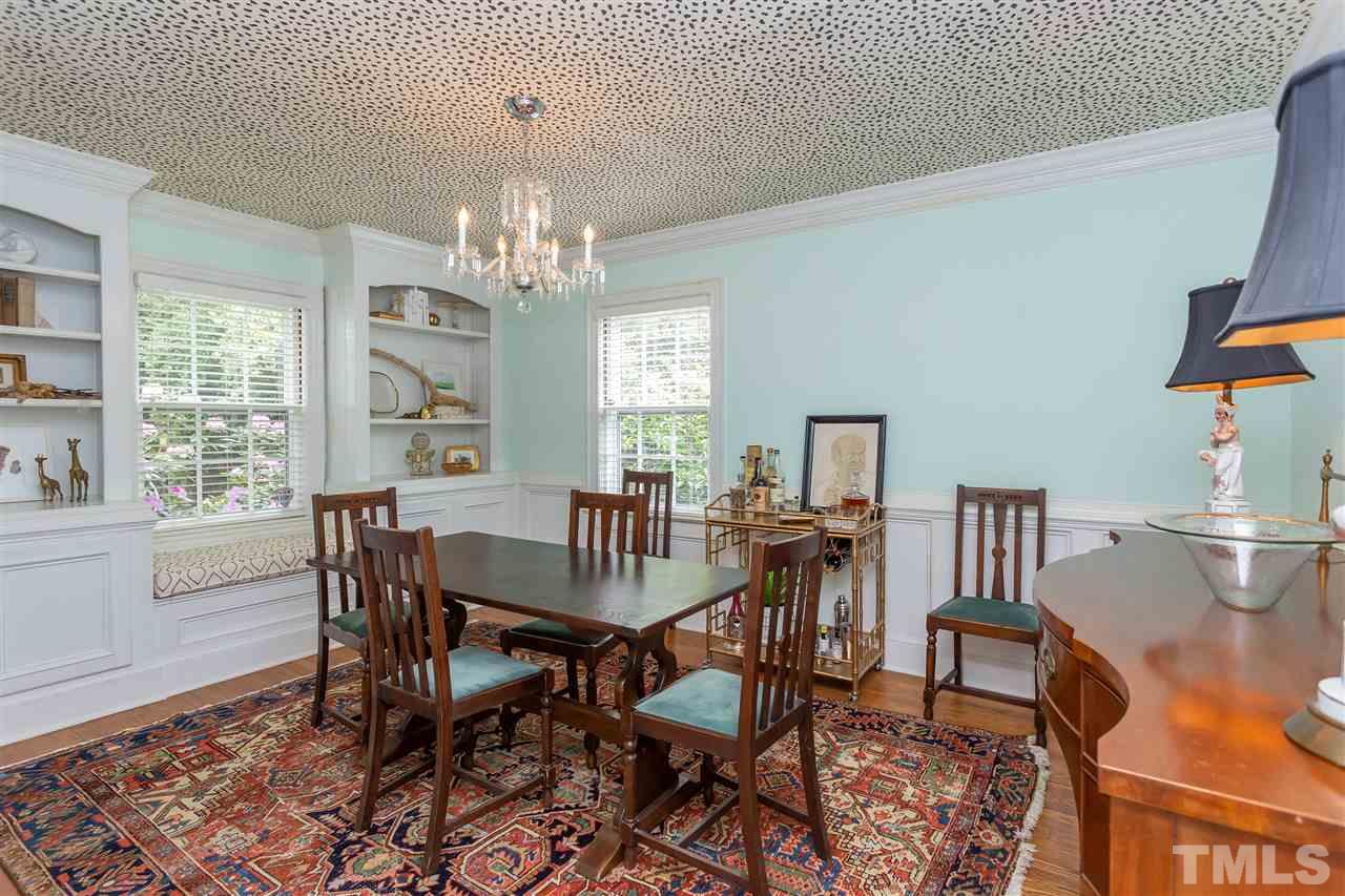 2803 Anderson Drive Raleigh, NC 27608 - Photo 15 of 30