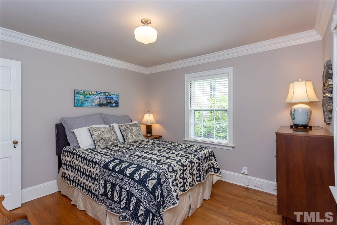 2803 Anderson Drive Raleigh, NC 27608 - Photo 23 of 30