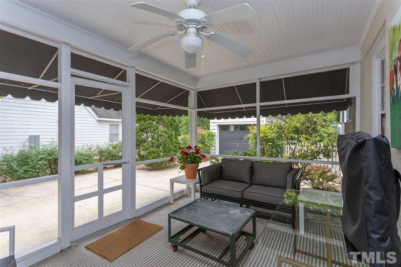 2803 Anderson Drive Raleigh, NC 27608 - Photo 24 of 30