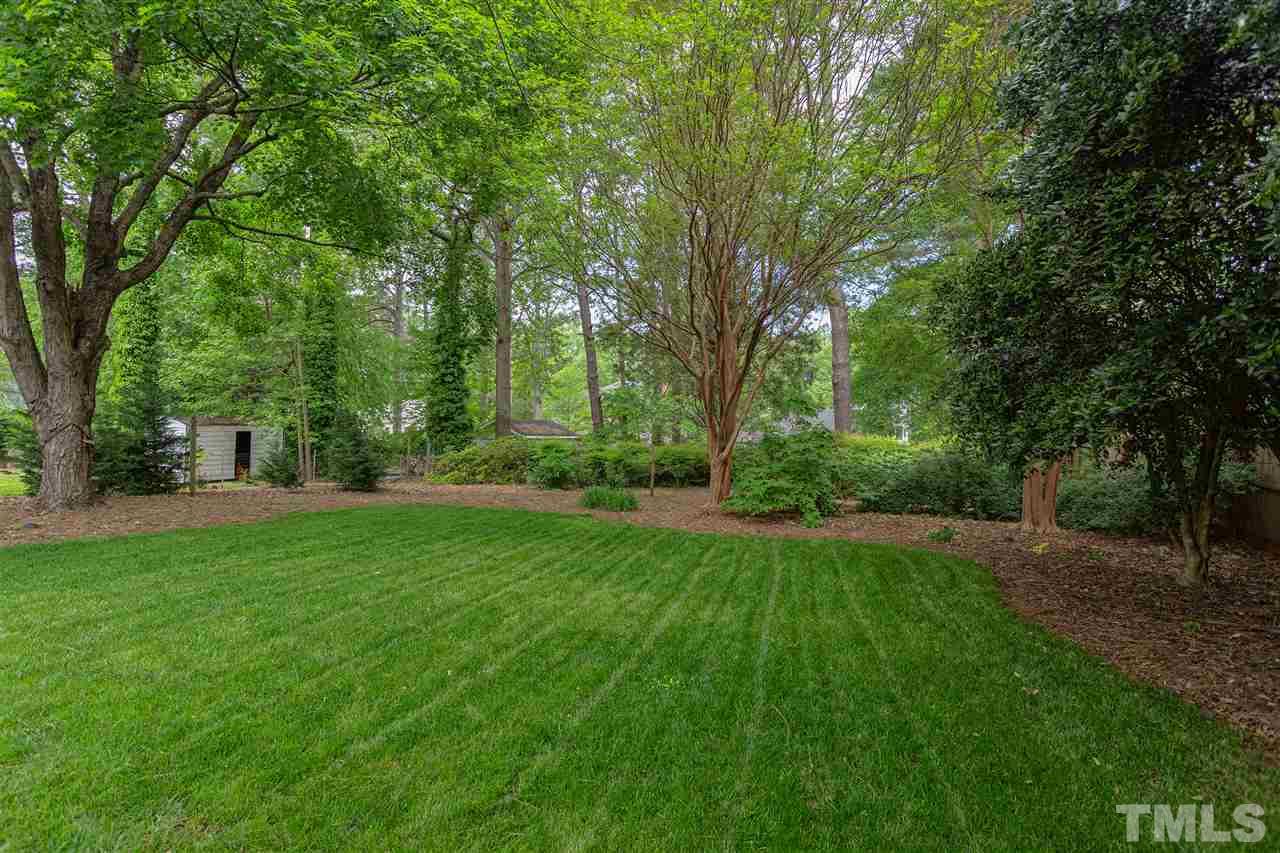 2803 Anderson Drive Raleigh, NC 27608 - Photo 29 of 30