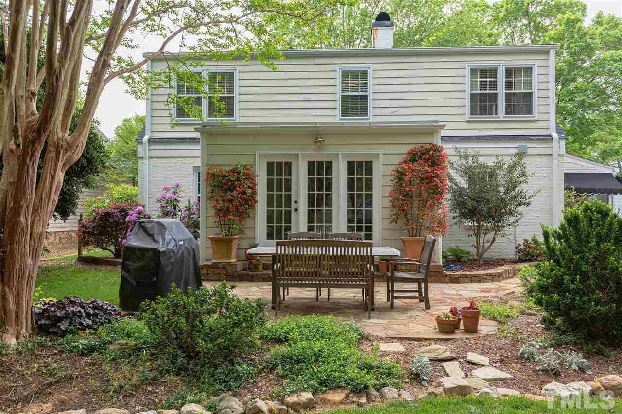 2803 Anderson Drive Raleigh, NC 27608 - Photo 30 of 30