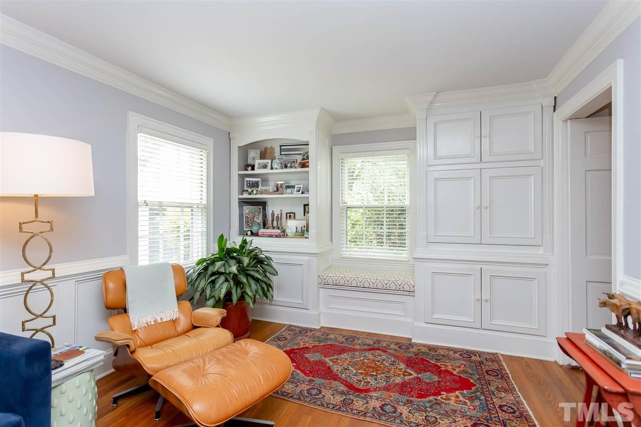 2803 Anderson Drive Raleigh, NC 27608 - Photo 7 of 30