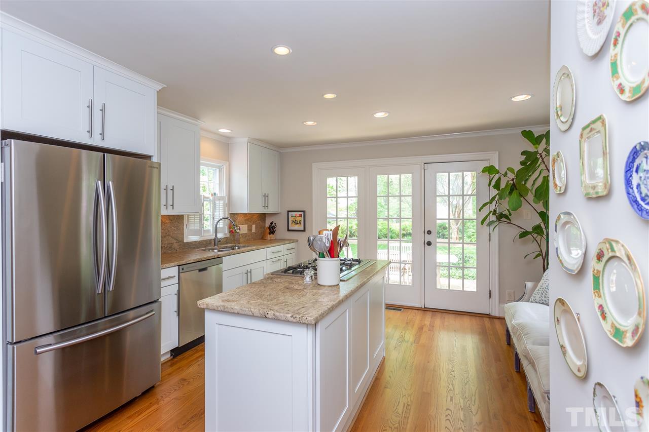 2803 Anderson Drive Raleigh, NC 27608 - Photo 9 of 30