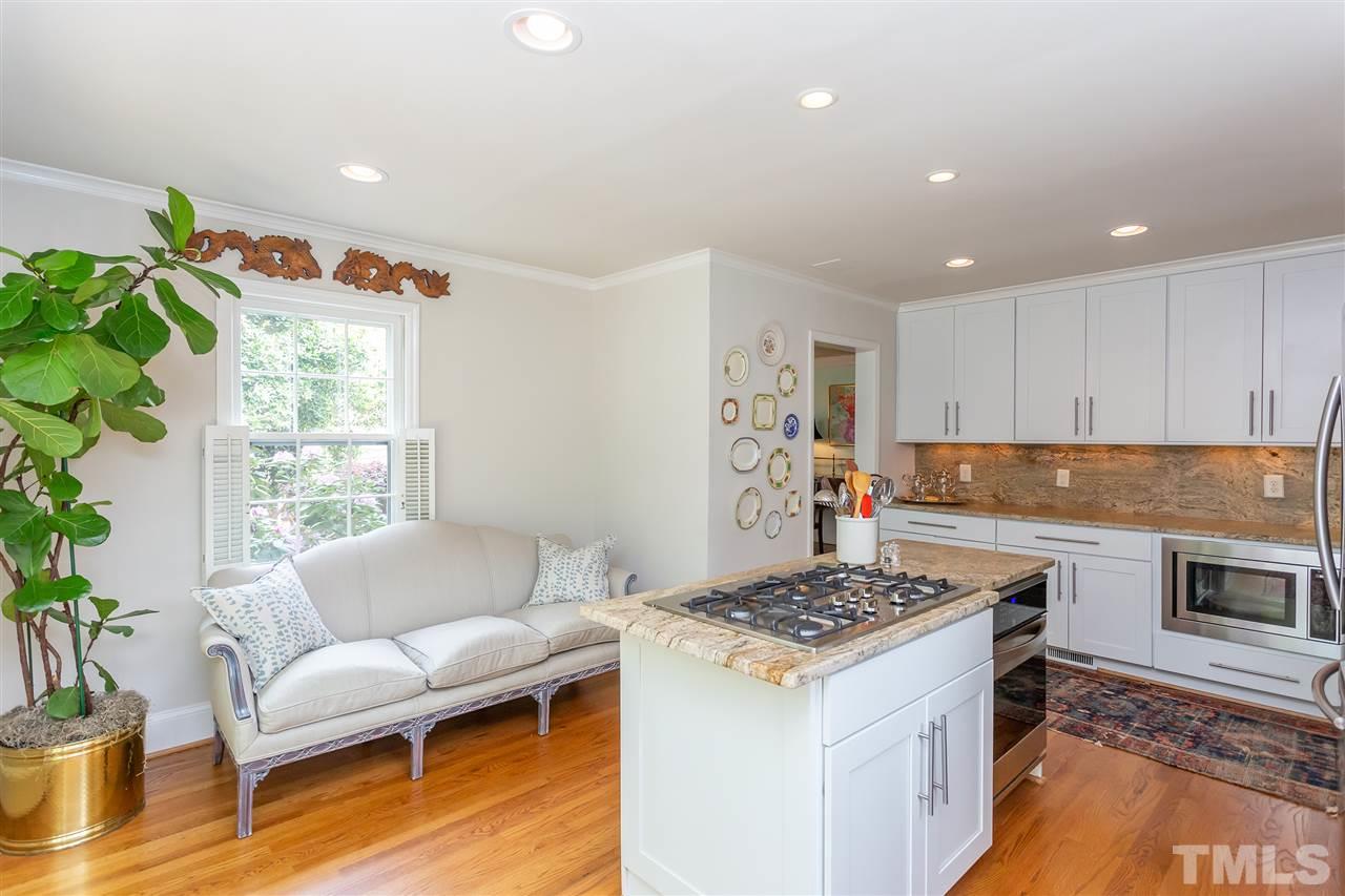 2803 Anderson Drive Raleigh, NC 27608 - Photo 10 of 30