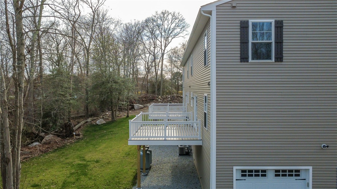 35 Glendale Road Tiverton, RI 02878 - Photo 45 of 47 April