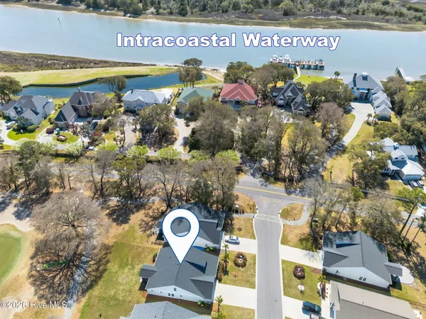 $597,000 | 2086 Greenside Manor Drive Southwest, Unit L38, Ocean Isle Beach, NC 28469