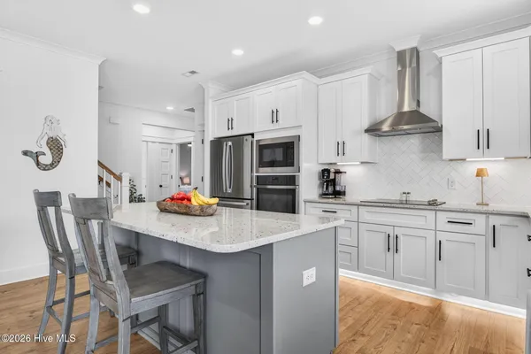 $597,000 | 2086 Greenside Manor Drive Southwest, Unit L38, Ocean Isle Beach, NC 28469