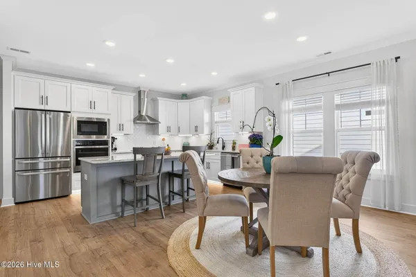 $597,000 | 2086 Greenside Manor Drive Southwest, Unit L38, Ocean Isle Beach, NC 28469