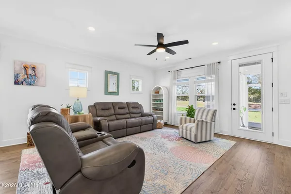 $597,000 | 2086 Greenside Manor Drive Southwest, Unit L38, Ocean Isle Beach, NC 28469