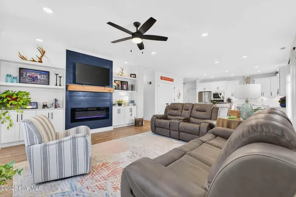 $597,000 | 2086 Greenside Manor Drive Southwest, Unit L38, Ocean Isle Beach, NC 28469