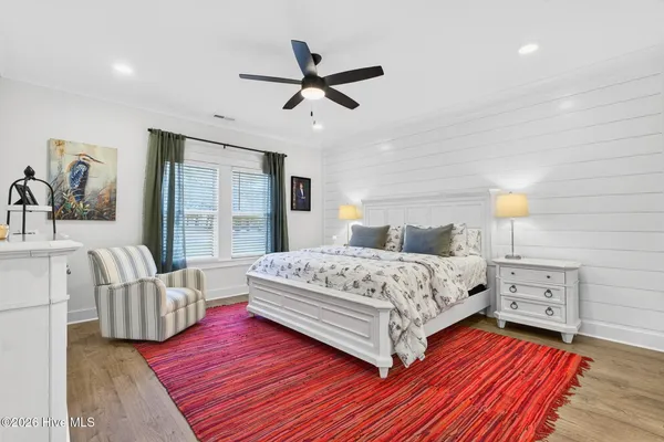 $597,000 | 2086 Greenside Manor Drive Southwest, Unit L38, Ocean Isle Beach, NC 28469