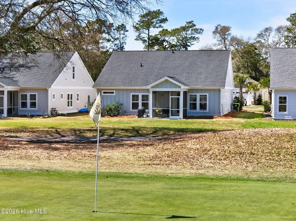 $597,000 | 2086 Greenside Manor Drive Southwest, Unit L38, Ocean Isle Beach, NC 28469