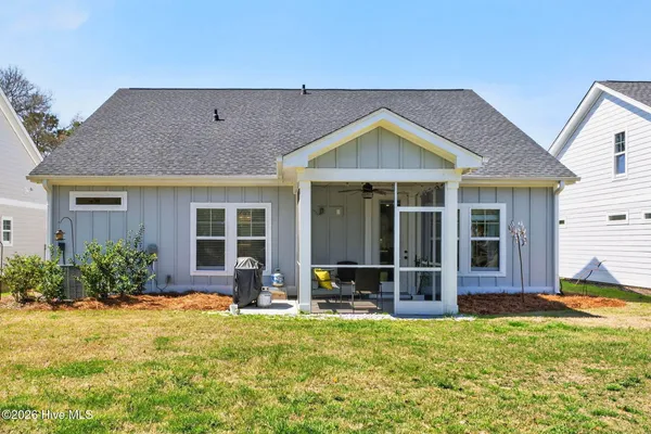 $597,000 | 2086 Greenside Manor Drive Southwest, Unit L38, Ocean Isle Beach, NC 28469