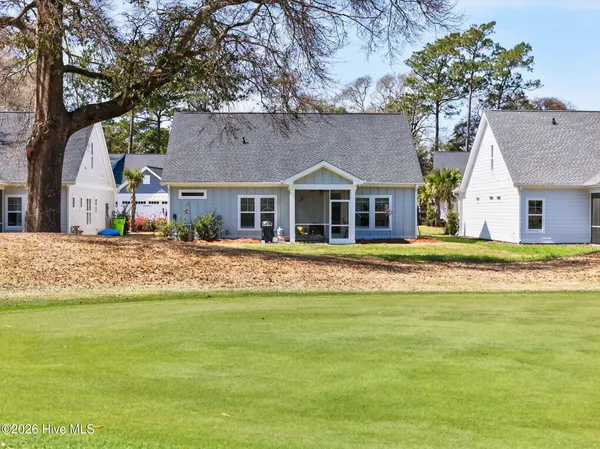 $597,000 | 2086 Greenside Manor Drive Southwest, Unit L38, Ocean Isle Beach, NC 28469