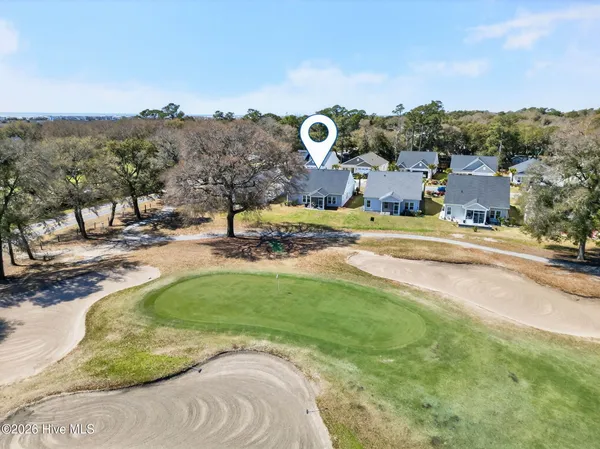 $597,000 | 2086 Greenside Manor Drive Southwest, Unit L38, Ocean Isle Beach, NC 28469