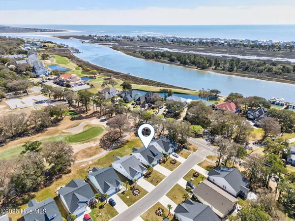 $597,000 | 2086 Greenside Manor Drive Southwest, Unit L38, Ocean Isle Beach, NC 28469