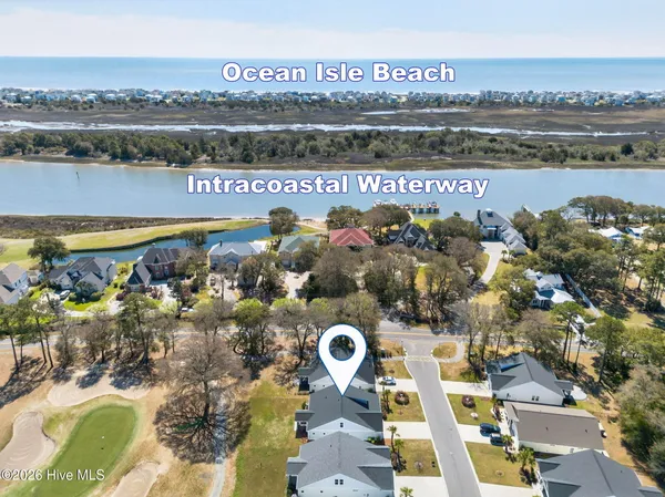 $597,000 | 2086 Greenside Manor Drive Southwest, Unit L38, Ocean Isle Beach, NC 28469