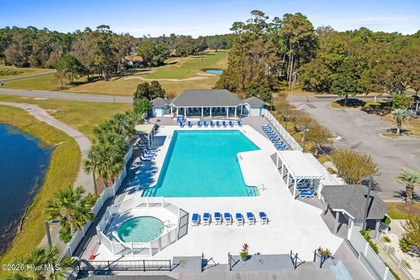 $597,000 | 2086 Greenside Manor Drive Southwest, Unit L38, Ocean Isle Beach, NC 28469