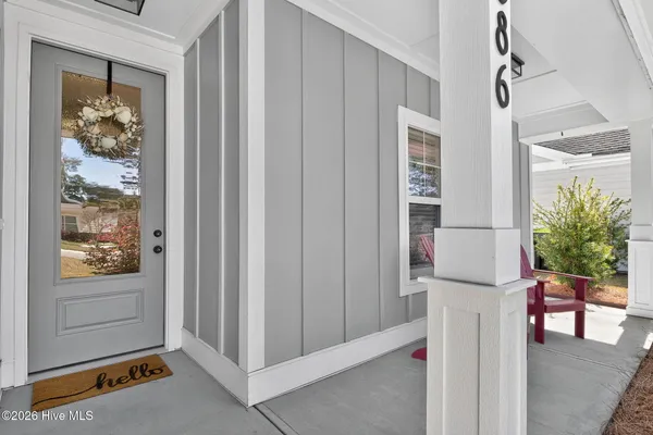 $597,000 | 2086 Greenside Manor Drive Southwest, Unit L38, Ocean Isle Beach, NC 28469