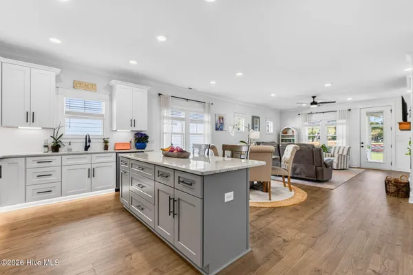 $597,000 | 2086 Greenside Manor Drive Southwest, Unit L38, Ocean Isle Beach, NC 28469