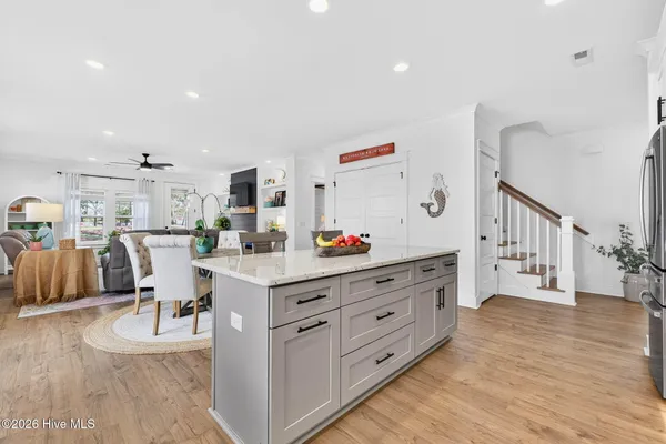 $597,000 | 2086 Greenside Manor Drive Southwest, Unit L38, Ocean Isle Beach, NC 28469