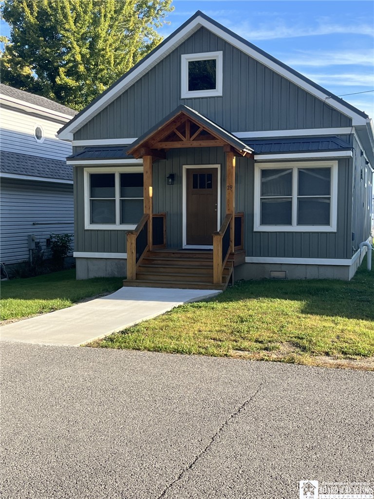 29 Loomis Bay Road Busti, NY 14710 - Photo 42 of 50