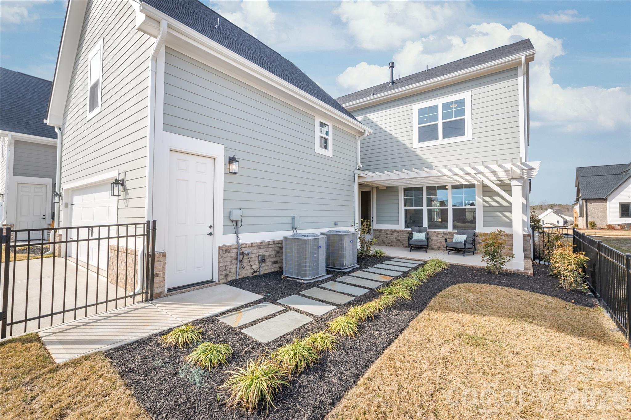 19048 Newburg Hl Road, Unit 27 Davidson, NC 28036 - Photo 42 of 44