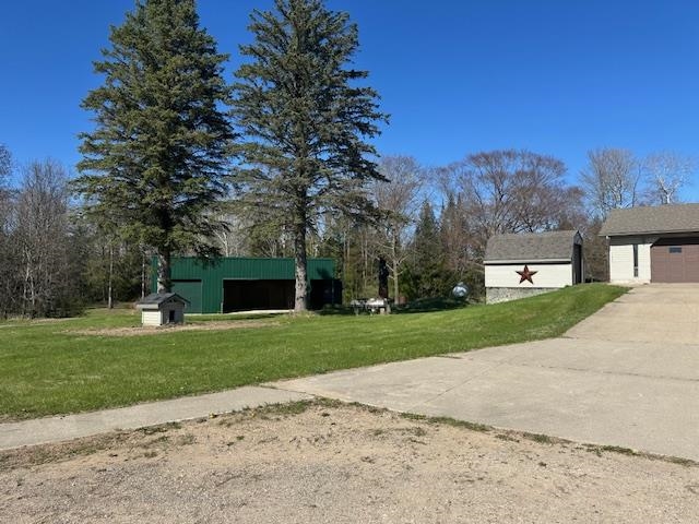 2575 East Haskell Lake Road Harrison, MI 48625 - Photo 9 of 39 Gallery Image 9