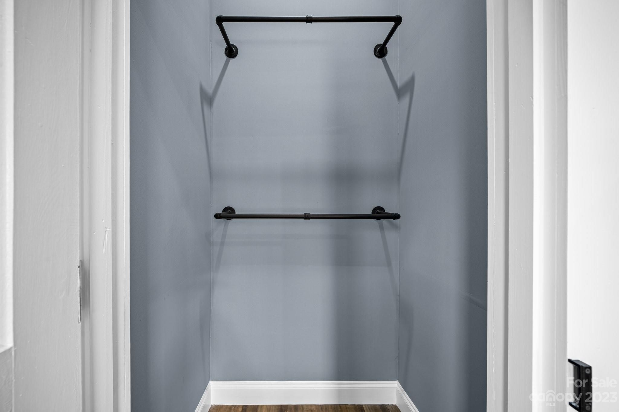 403 2nd Street Southeast Conover, NC 28613 - Photo 23 of 35 a bathroom with a shower