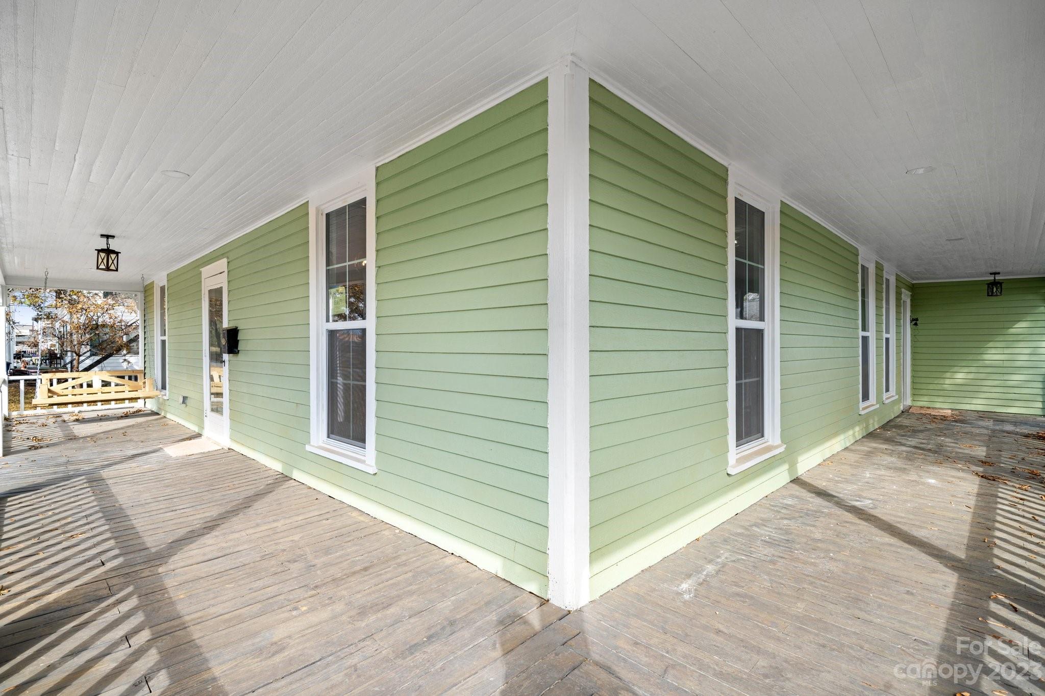 403 2nd Street Southeast Conover, NC 28613 - Photo 3 of 35 a view of a house with a outdoor space