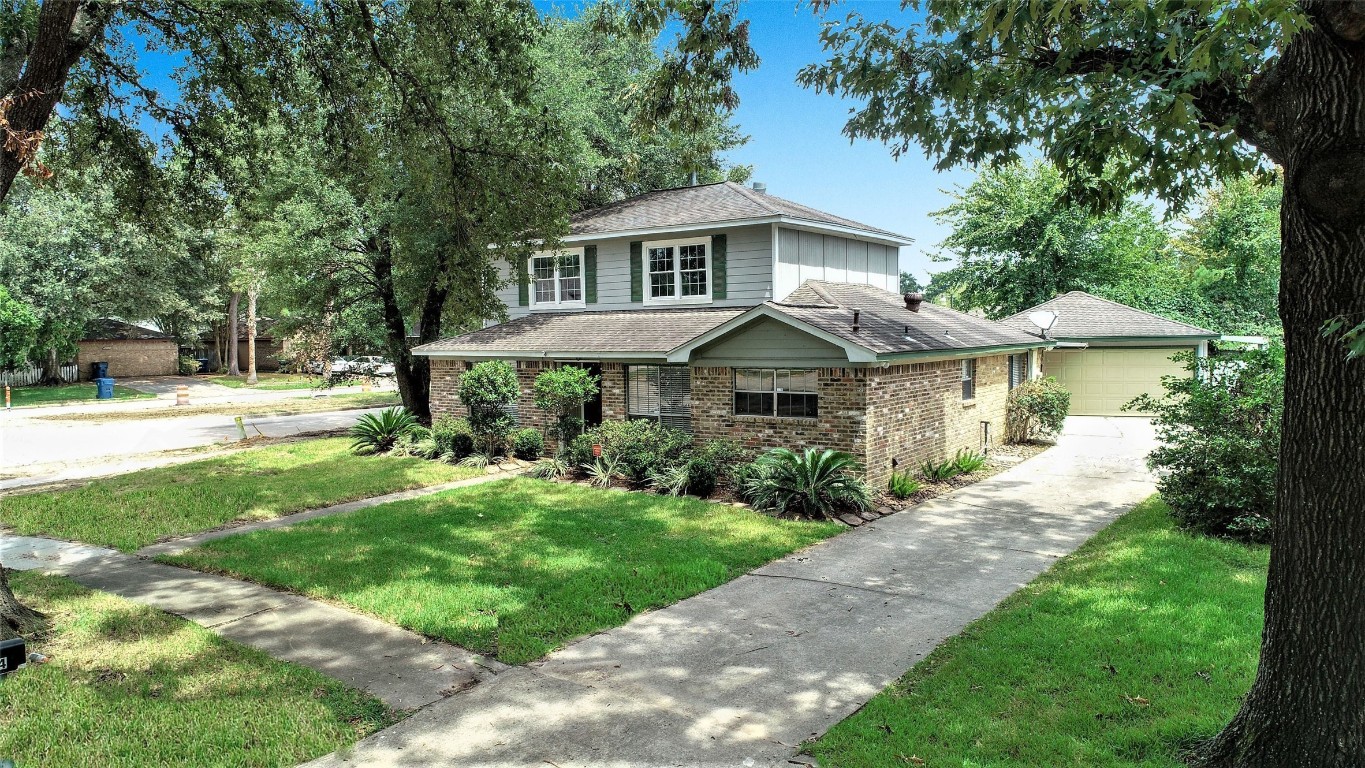24314 Spring Mill Lane Spring, TX 77373 - Photo 2 of 50